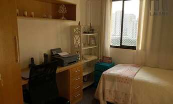 Imagem 7: Apartamento com 4 dormitórios para alugar, 164 m² por R$ 3.500,00/mês - Santana - São Paul