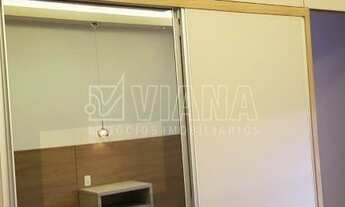 Imagem 7: Apartamento ao lado do Park Shopping São Caetano - 113 m² 2 suítes, 2 vagas, lazer, terraç