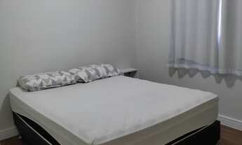 Imagem 7: Apartamento para venda tem 90 metros quadrados com 3 quartos em Jardim Camburi - Vitória