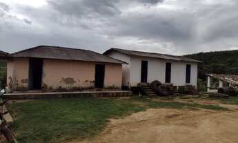 Imagem 5: Fazenda 450 hectares ótima de água à venda em Setubinha/MG