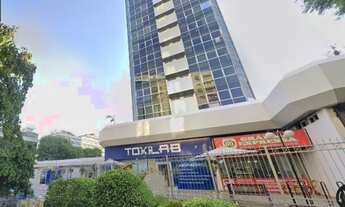 Imagem 3: Loja para alugar no Quinta Avenida Center, 46 m² com mezanino, por R$ 2.500/mês - Independ