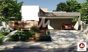 Imagem: Casa (térrea em condominio) 3 dormitórios/suite