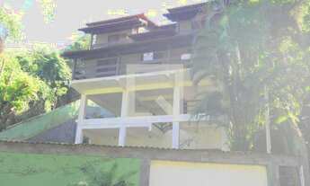 Imagem 3: Casa de Condomínio à Venda - Freguesia , 4 Quartos, 523 m2