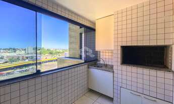 Imagem: Apartamento para venda com 79 metros quadrados