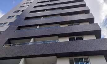 Imagem: 02 quartos com lazer completo