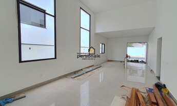 Imagem 4: Casa em condomínio em Sorocaba, Alphaville Nova Esplanada 1