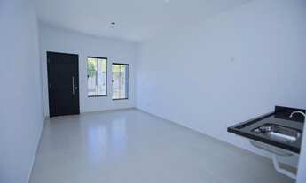 Imagem 5: Casa para Venda em Sorocaba, Jardim Santa Marta, 2 dormitórios, 1 banheiro, 1 vaga