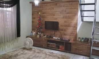 Imagem 3: Excelente Sobrado Em Presidente Prudente/SP