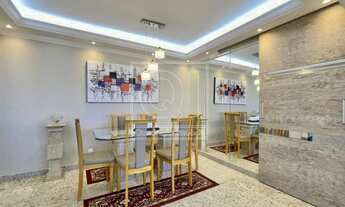 Imagem 7: Apartamento para Venda em Brasília, Setor Sudoeste, 3 dormitórios, 1 suíte, 3 banheiros, 1