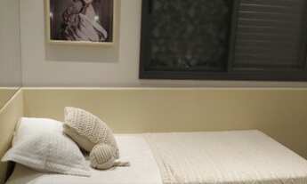 Imagem 7: 3 suítes em Setor Bueno - Goiânia - GO