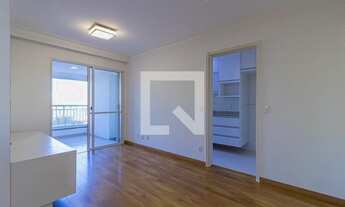 Imagem 2: Apartamento para Aluguel - Bosque da Saúde, 2 Quartos, 65 m2