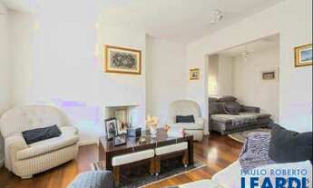 Imagem 3: APARTAMENTO - ALTO DE PINHEIROS - SP