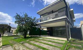 Imagem 2: Sobrado com 4 dormitórios para alugar, 270 m² por R$ 5.000,00/mês - Jardim Santa Teresa