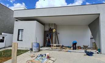 Imagem 2: Casa em condomínio em Sorocaba, Alphaville Nova Esplanada 1