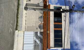 Imagem: Casa no Marcos Freire 1