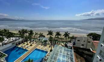 Imagem 6: Apartamento para venda com 4 quartos prédio frente ao mar em Meia Praia Itapema SC