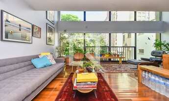 Imagem 4: Apartamento à Venda - Bela Vista, 1 Quarto, 90 m2