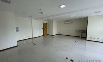 Imagem 2: CONJ. COMERCIAL - PARQUE RESIDENCIAL AQUARIUS - SP