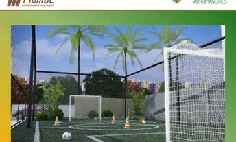 Imagem 4: BC. Lazer, alto luxo e conforto garantido! - Edf. Porto Arromanches