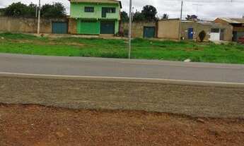 Imagem 3: Terreno para Venda em RA VI Planaltina, Fazenda Mestre D`Armas