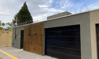 Imagem 3: Linda Casa 3/4 c/ Piscina em Goiânia !