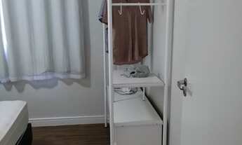 Imagem 6: Apartamento para venda tem 90 metros quadrados com 3 quartos em Jardim Camburi - Vitória