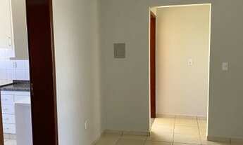 Imagem 4: Vendo Apartamento no Centro de Palmas. Qd. 208 sul Residencial Por Sol