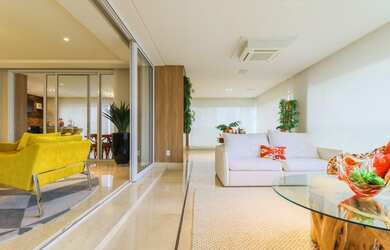 Imagem 13: Cobertura para venda com 392 metros quadrados com 4 quartos em Jardim Anália Franco - São