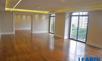 Imagem: APARTAMENTO - ITAIM BIBI - SP