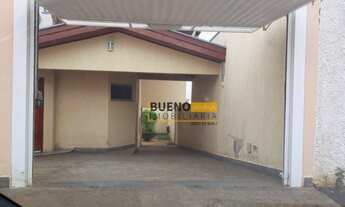 Imagem 2: Ótimo Sobrado com 3 dormitórios à venda, no Residencial Furlan R$ 625.000 - Santa Bárbara