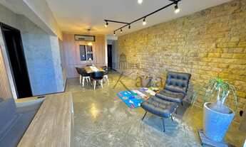 Imagem 4: Cobertura Duplex - Jardim Aquarius - Residencial Palazzo San Marino - 230m² - 4 Dormitório