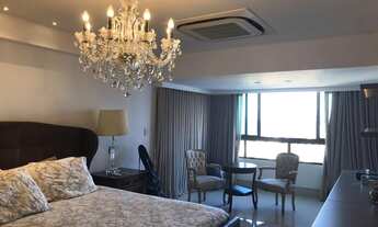 Imagem 5: Vendo apartamento alto padrão