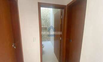 Imagem 2: Casa de Condomínio com 03 dorms, Horto Florestal, Sorocaba - R$ 490 mil, Cod: 367