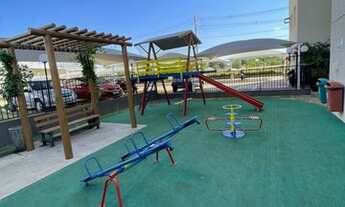 Imagem 3: Apartamento para venda possui 79 metros quadrados com 3 quartos