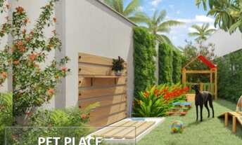 Imagem 7: Ceci - Edf. Candeias Prince 3 quartos e suite 67m