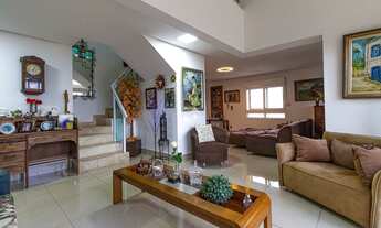 Imagem 3: Cobertura Duplex Visionaire