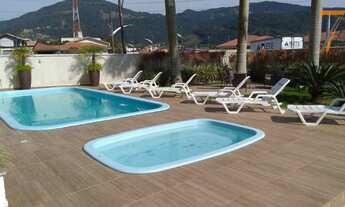 Imagem 3: Apartamento com 3 dormitórios à venda, 120 m² - Rio Caveiras - Biguaçu/Santa Catarina