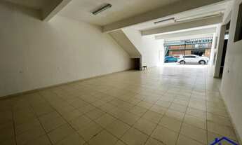 Imagem 4: Salao Terreo de Aproximadamente 300 Mts. - Quitauna