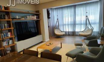 Imagem 6: Apartamento com 1 quarto à venda por R$ 1290000.00, 97.00 m2 - PRAIA DO SANTINHO - FLORIAN