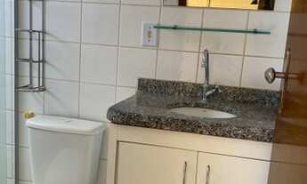 Imagem 13: Vendo Apartamento no Centro de Palmas. Qd. 208 sul Residencial Por Sol