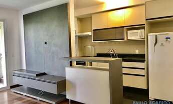Imagem: APARTAMENTO - VILA NOVA CONCEIÇÃO - SP
