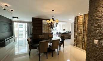 Imagem 2: OPORTUNIDADE Apartamento para venda com 3 quartos 2 vagas mobiliado em Meia Praia - Itape