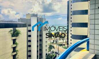 Imagem 2: Apartamento à Venda em Boa Viagem | 150 m2 | 4 Quartos | 2 Vagas