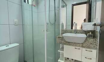 Imagem 7: Apartamento para venda tem 50 metros quadrados com 1 quarto em Ponta D'Areia - São Lu