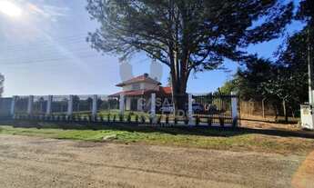 Imagem: QUATRO BARRAS - Casa Padrão - Jardim das