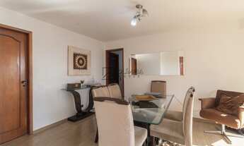 Imagem 5: Venda Apartamento 3 Dormitórios - 112 m² Campo Belo