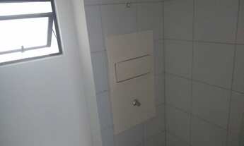 Imagem 3: MS |Edf. Forte de São Paulo|03 quartos|01 Suíte|1 Vaga | 68m²