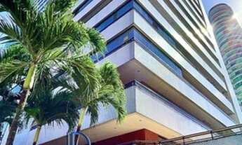 Imagem 7: Edificio Centurion, 300m²,3 suítes, 3 vagas, Umarizal