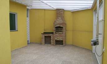 Imagem: Sobrado V carrão 2 Dormitórios 2 suíte