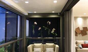 Imagem: APARTAMENTO - ACLIMAÇÃO - SP